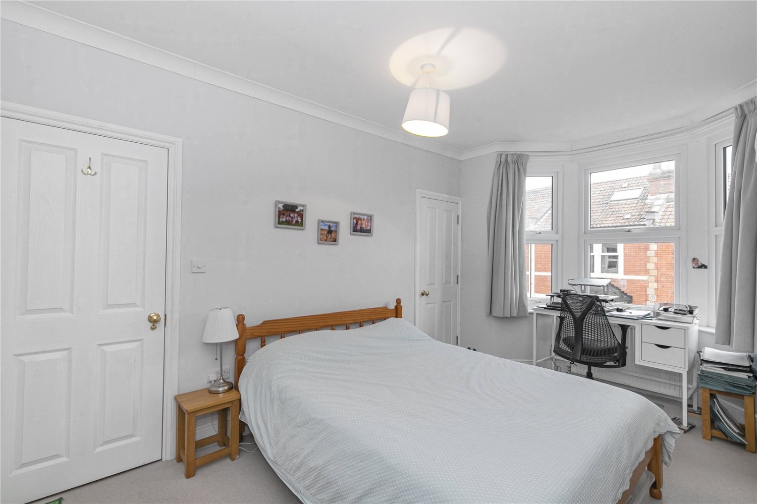 Horfield, Bristol
