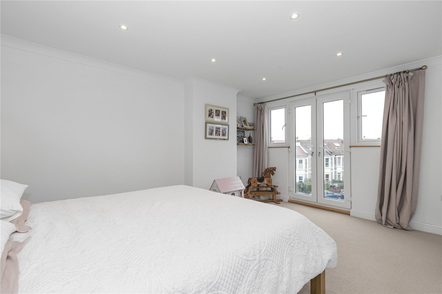 Horfield, Bristol