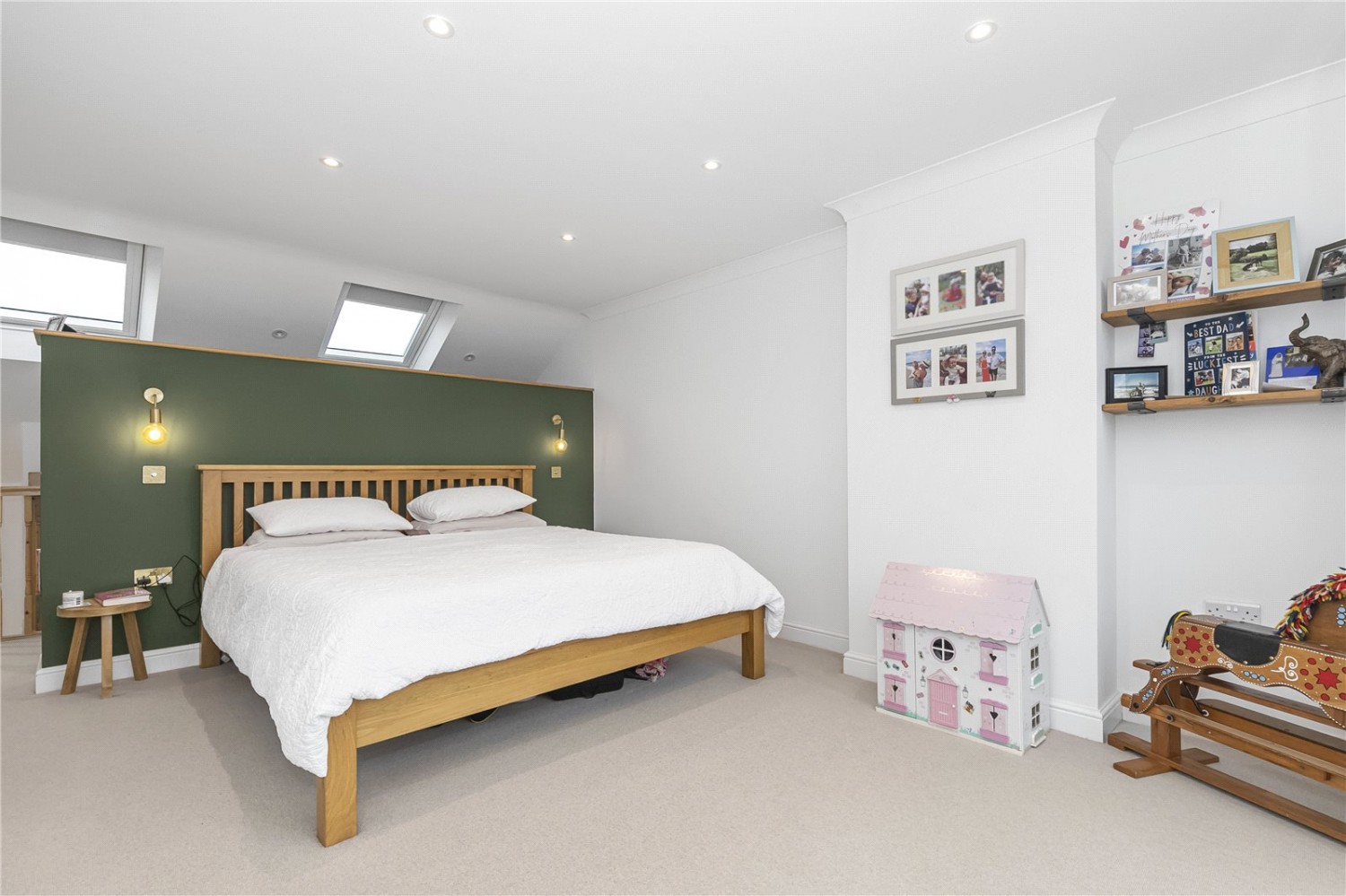 Horfield, Bristol