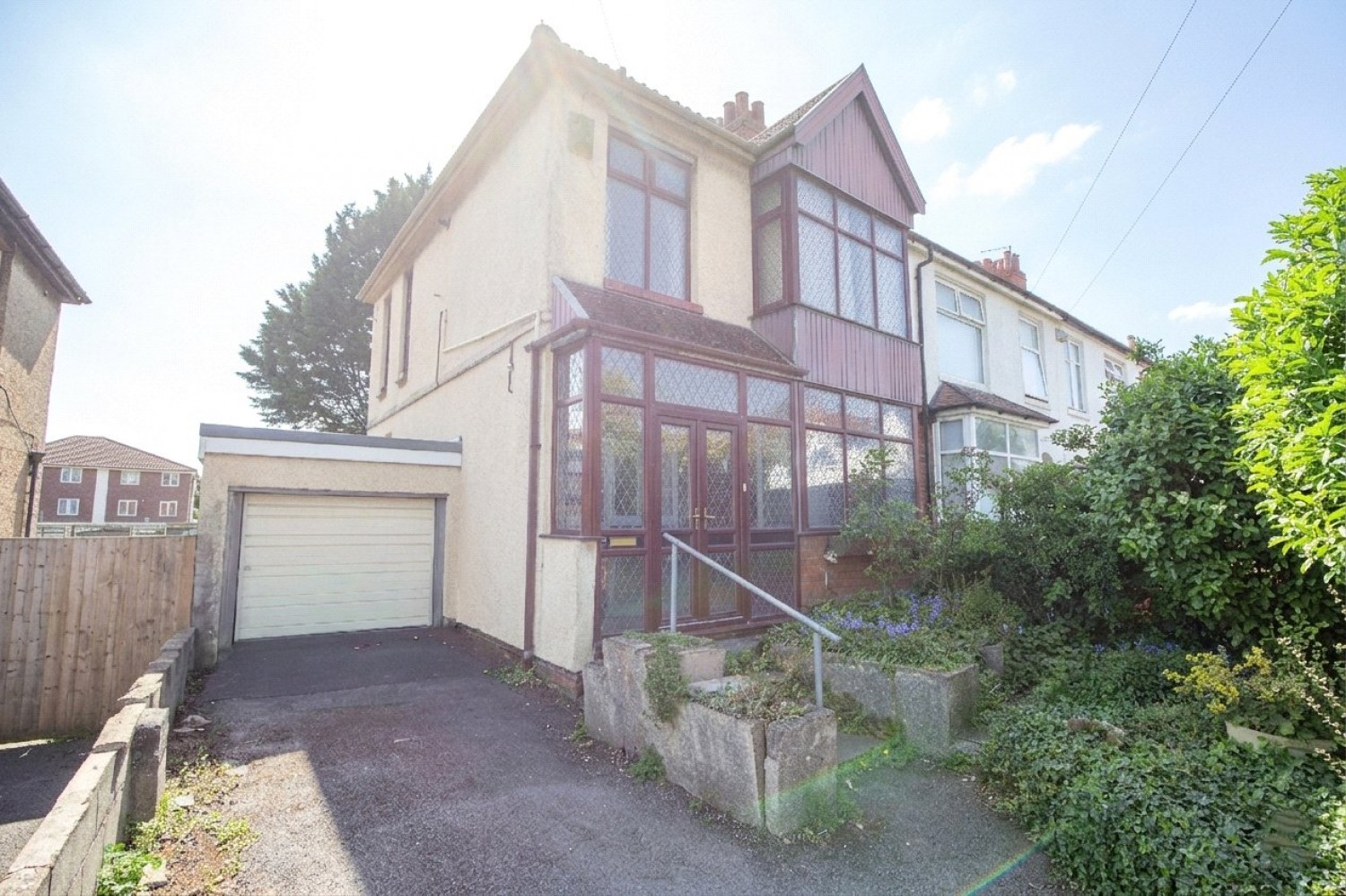 Horfield, Bristol