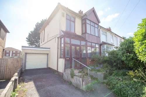 Horfield, Bristol