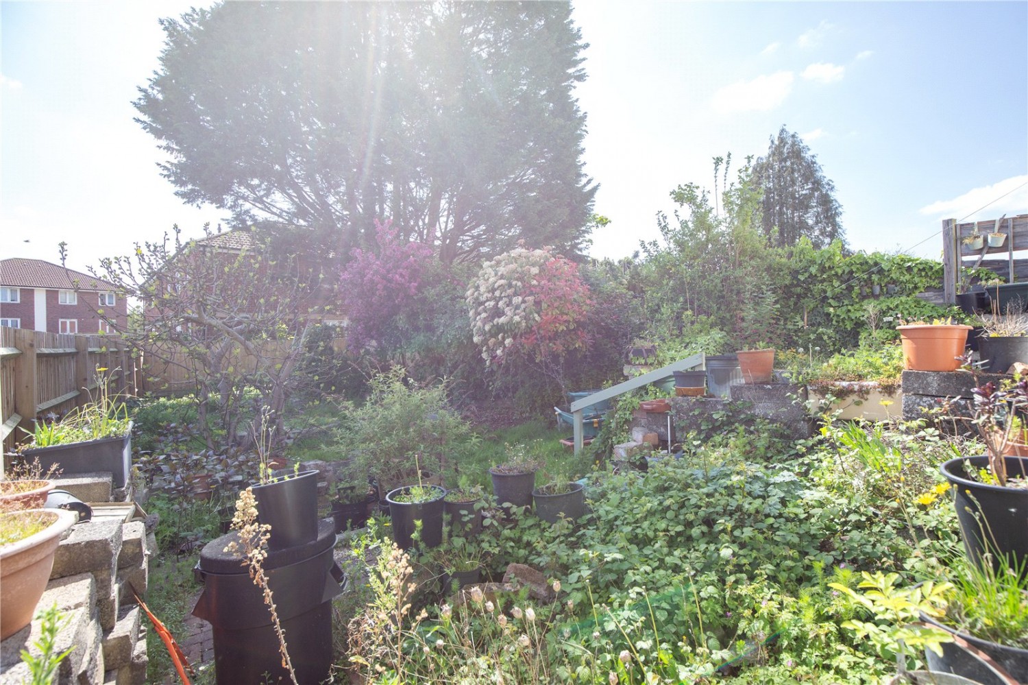 Horfield, Bristol