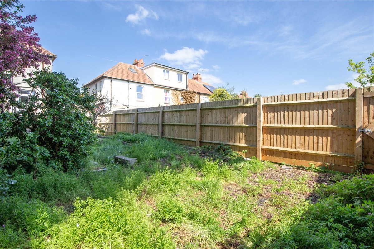 Horfield, Bristol