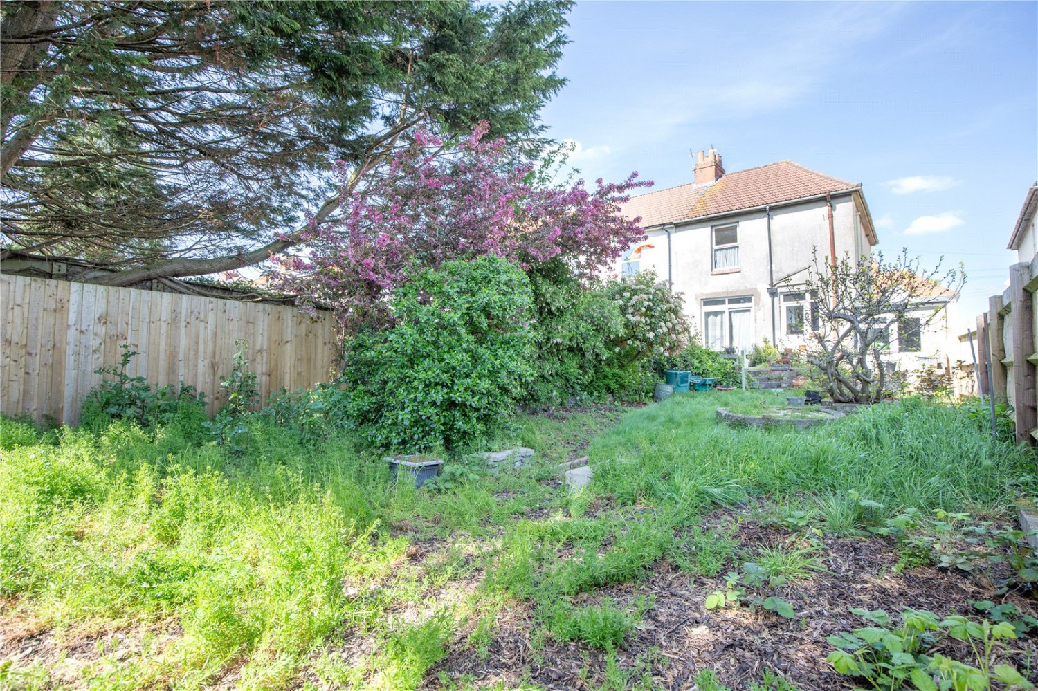 Horfield, Bristol