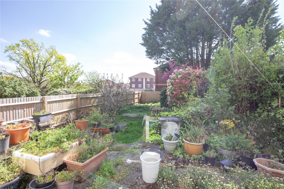 Horfield, Bristol
