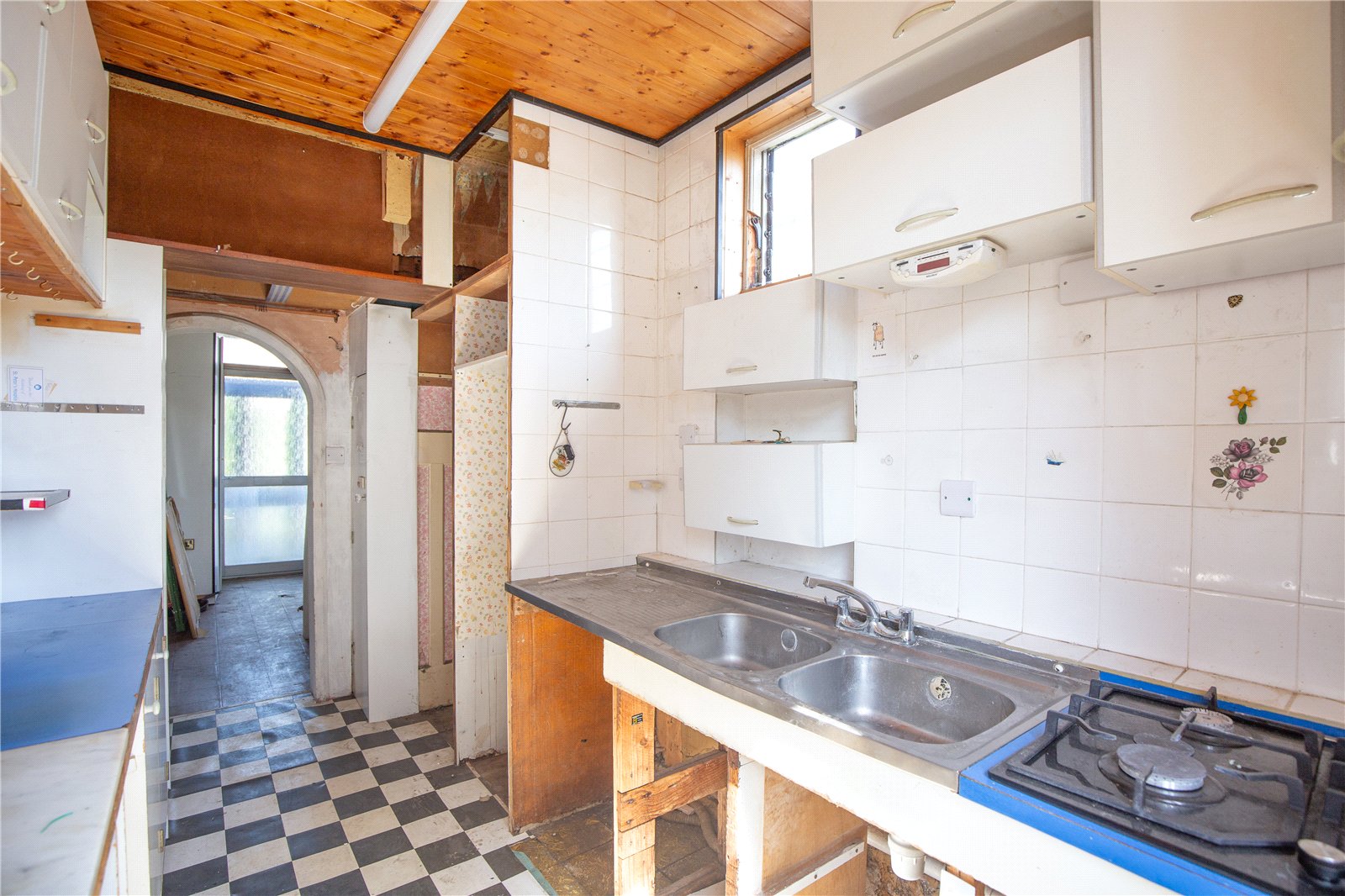 3 bedroom House for sale in Horfield, Bristol