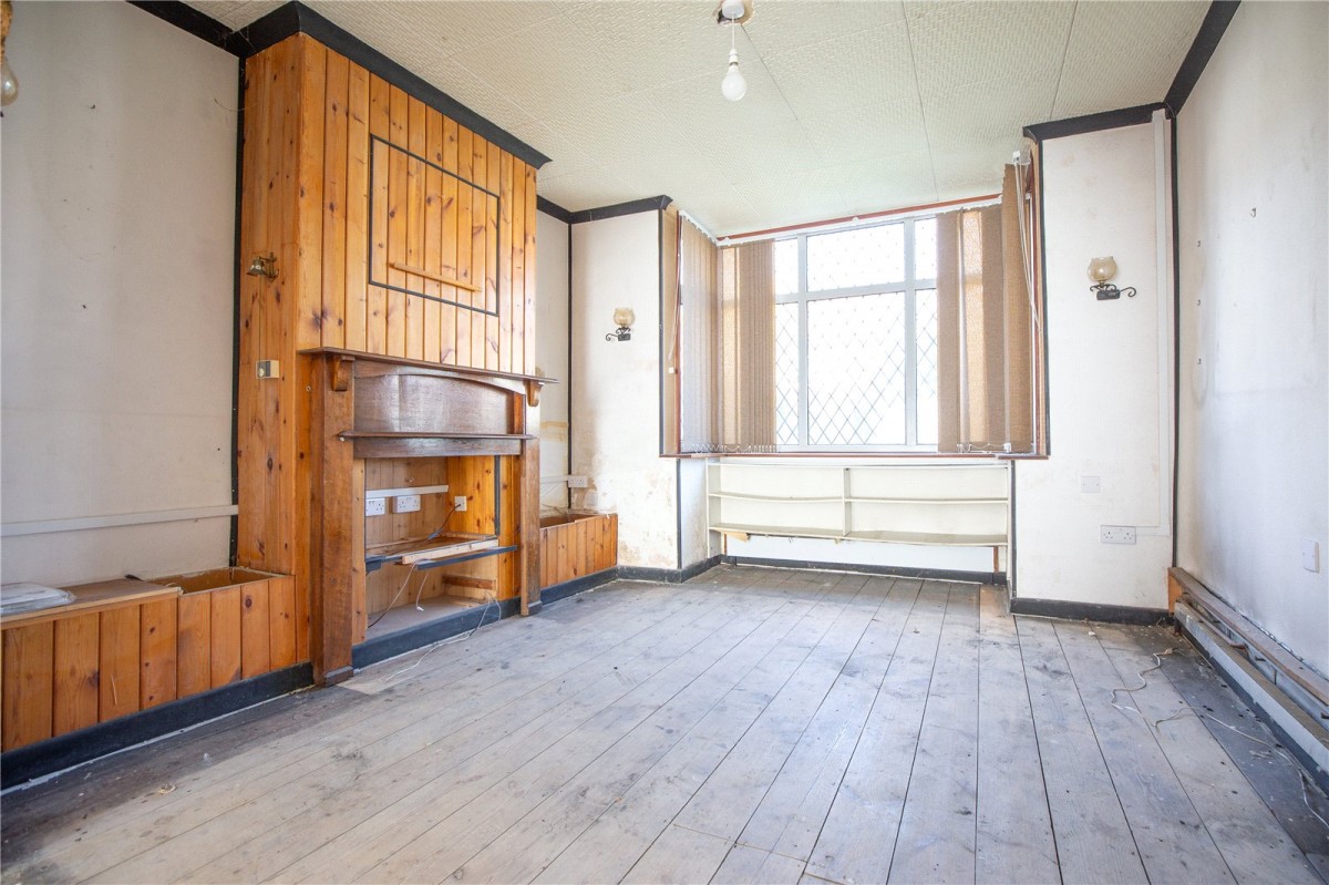 Horfield, Bristol