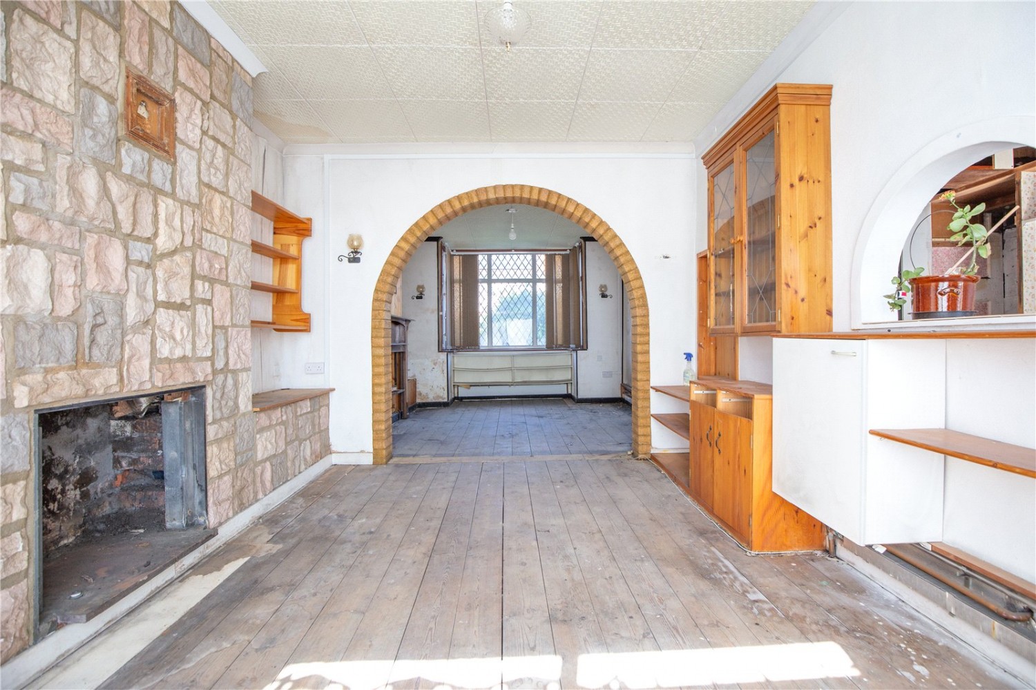 Horfield, Bristol