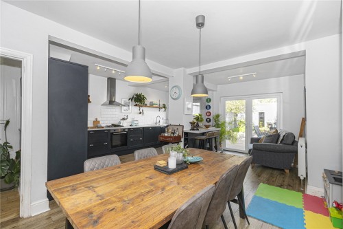 Horfield, Bristol