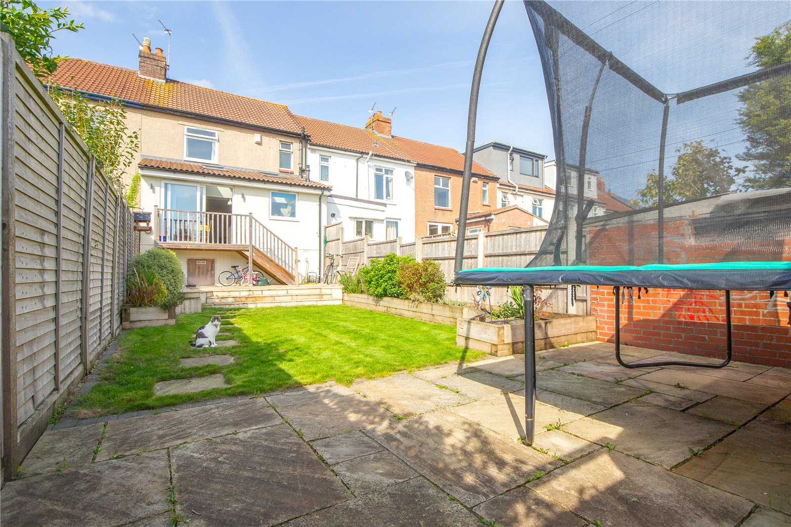 3 bedroom House for sale in Horfield, Bristol