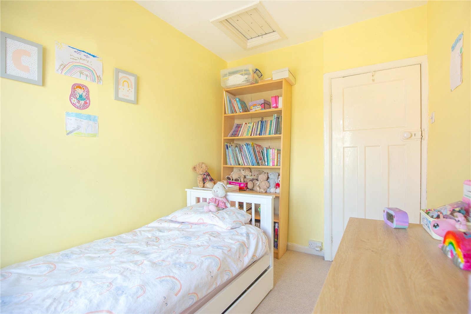 3 bedroom House for sale in Horfield, Bristol