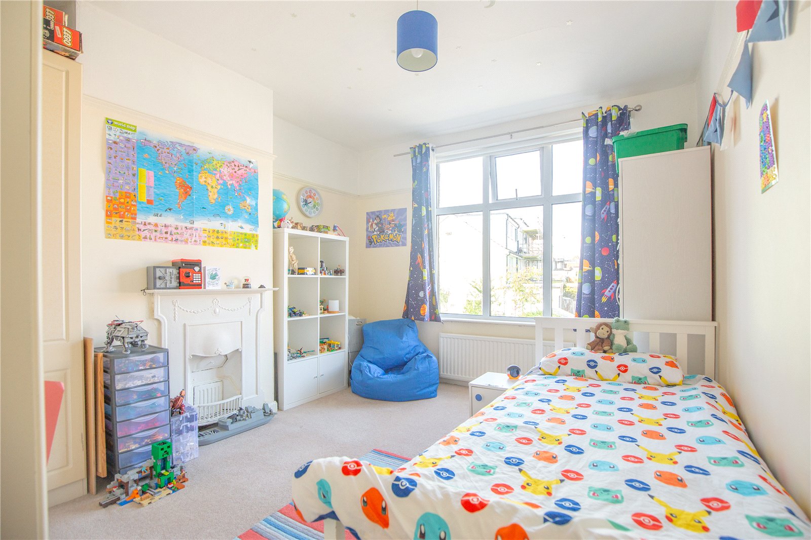 3 bedroom House for sale in Horfield, Bristol