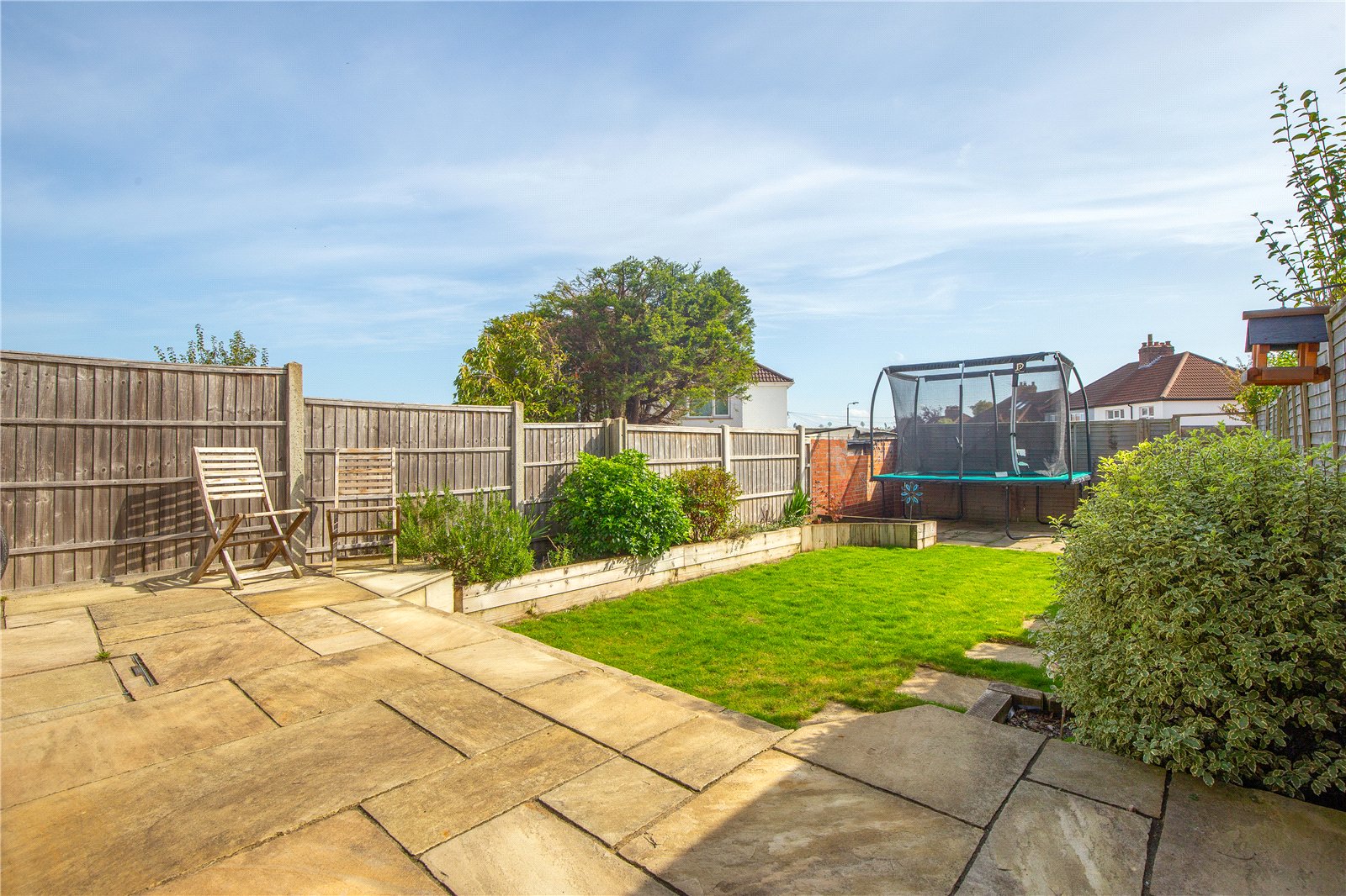 3 bedroom House for sale in Horfield, Bristol