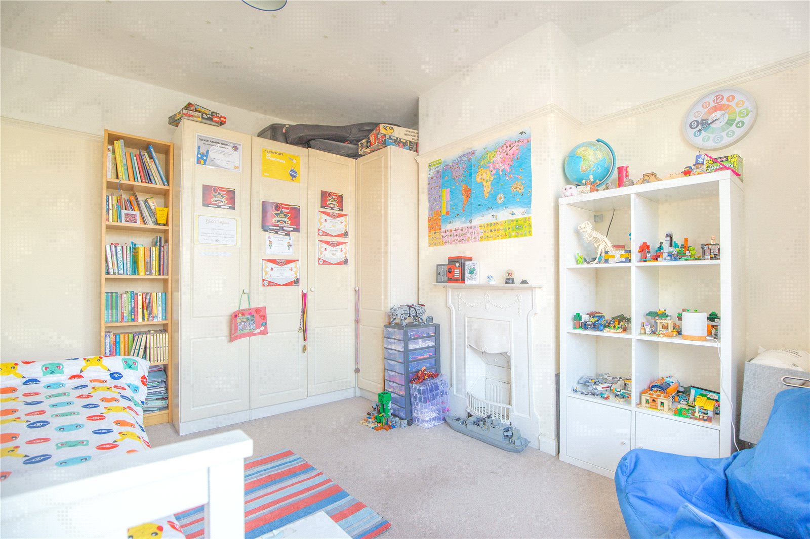 3 bedroom House for sale in Horfield, Bristol