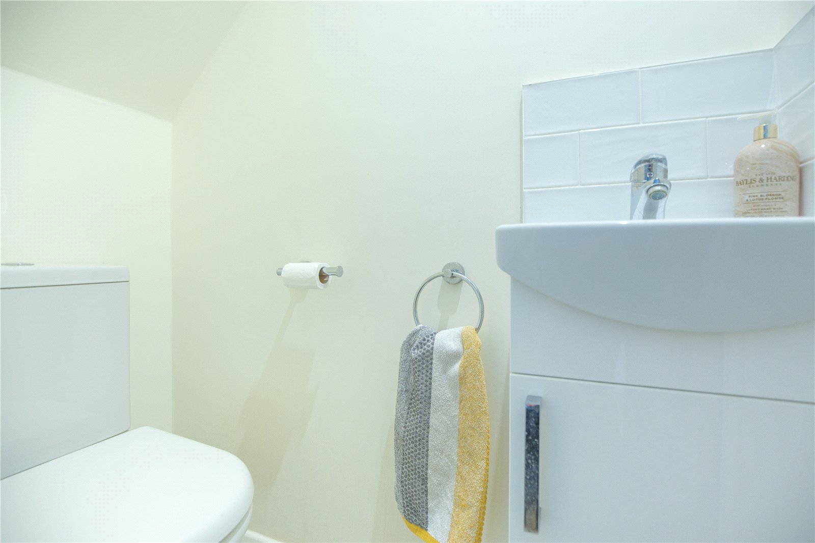 3 bedroom House for sale in Horfield, Bristol