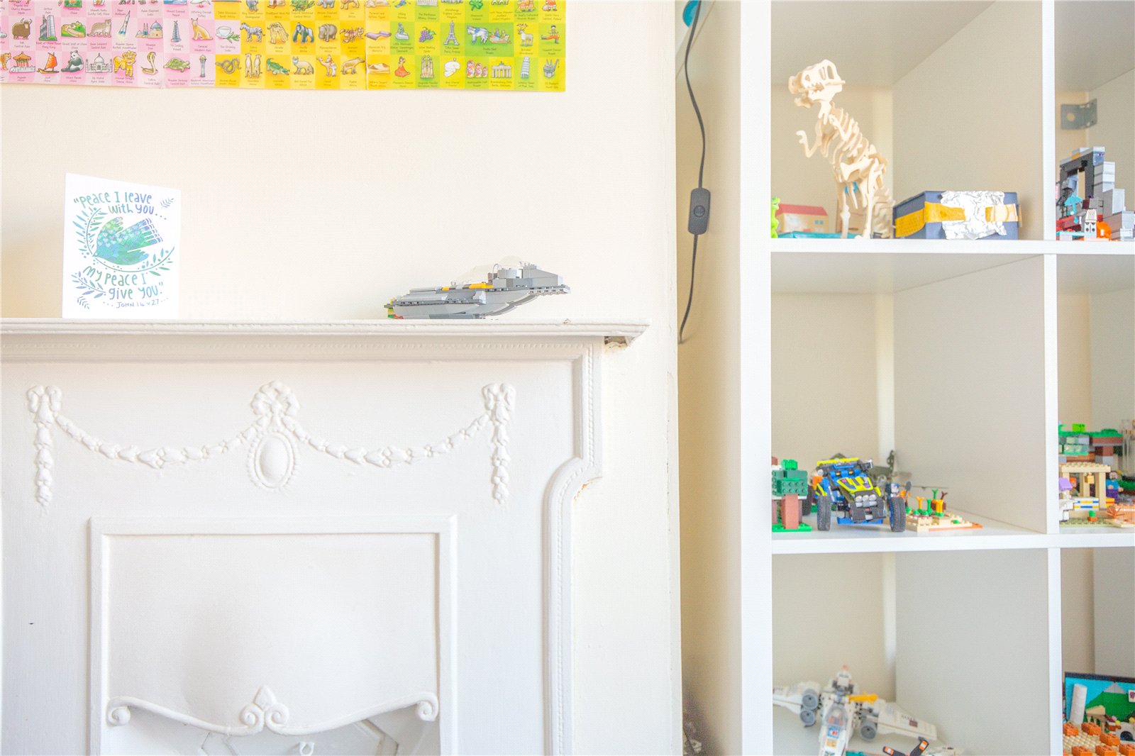 3 bedroom House for sale in Horfield, Bristol