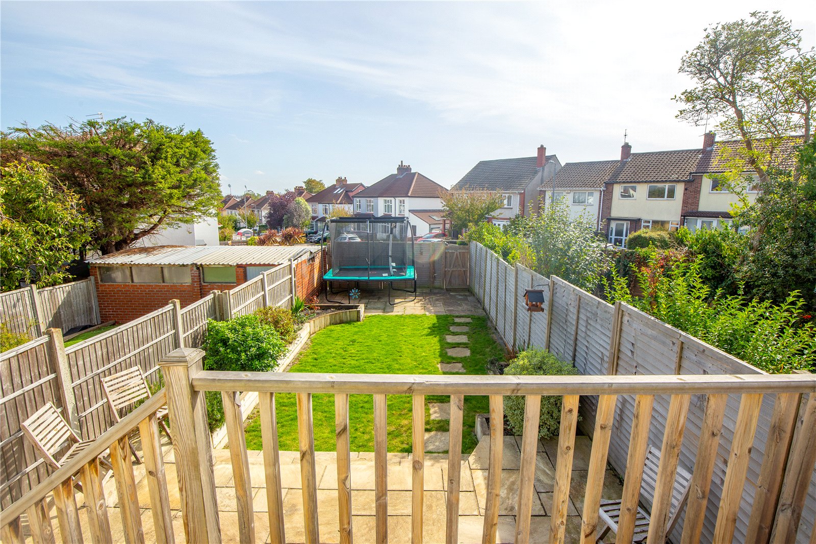 3 bedroom House for sale in Horfield, Bristol