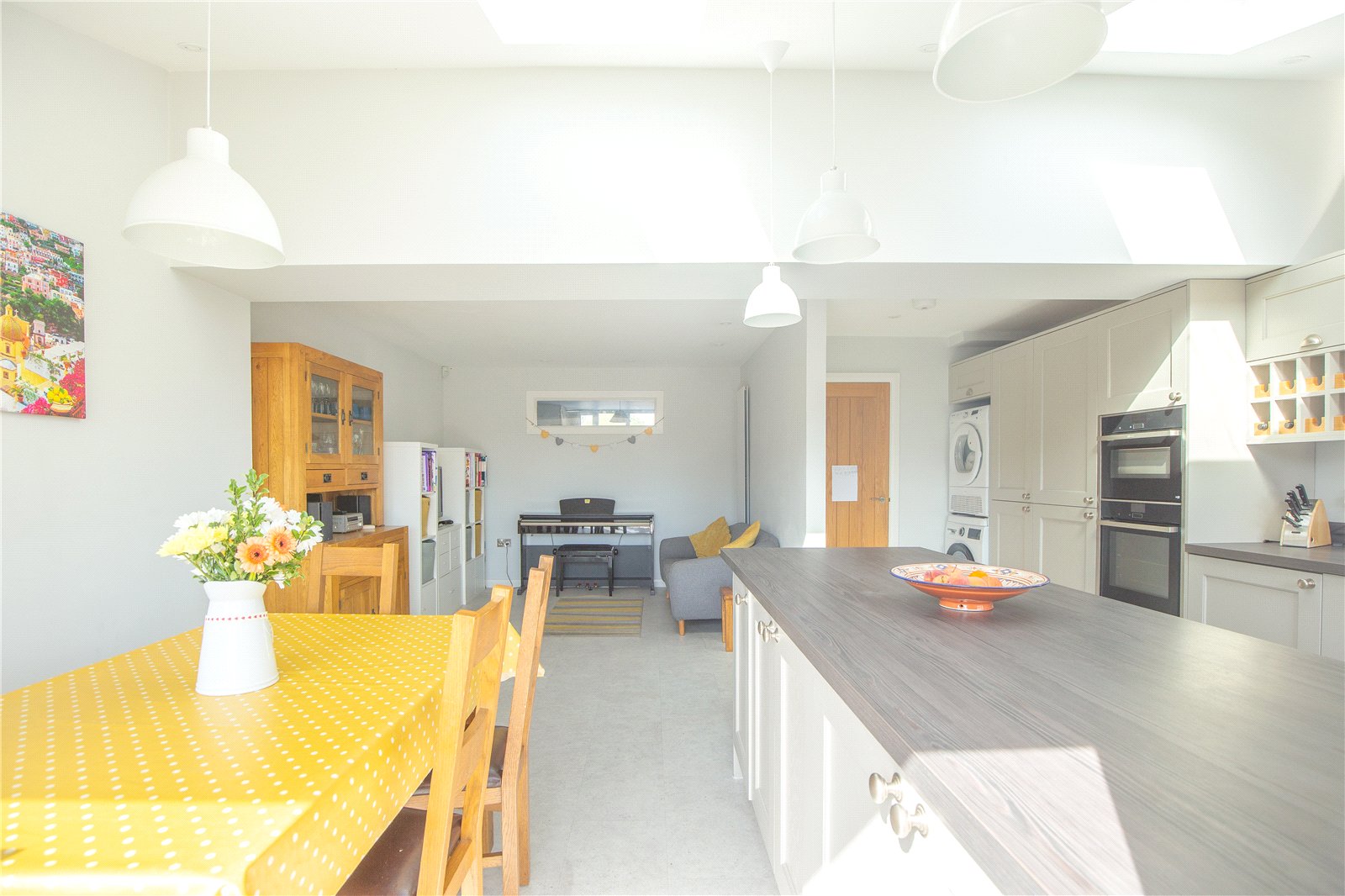 3 bedroom House for sale in Horfield, Bristol