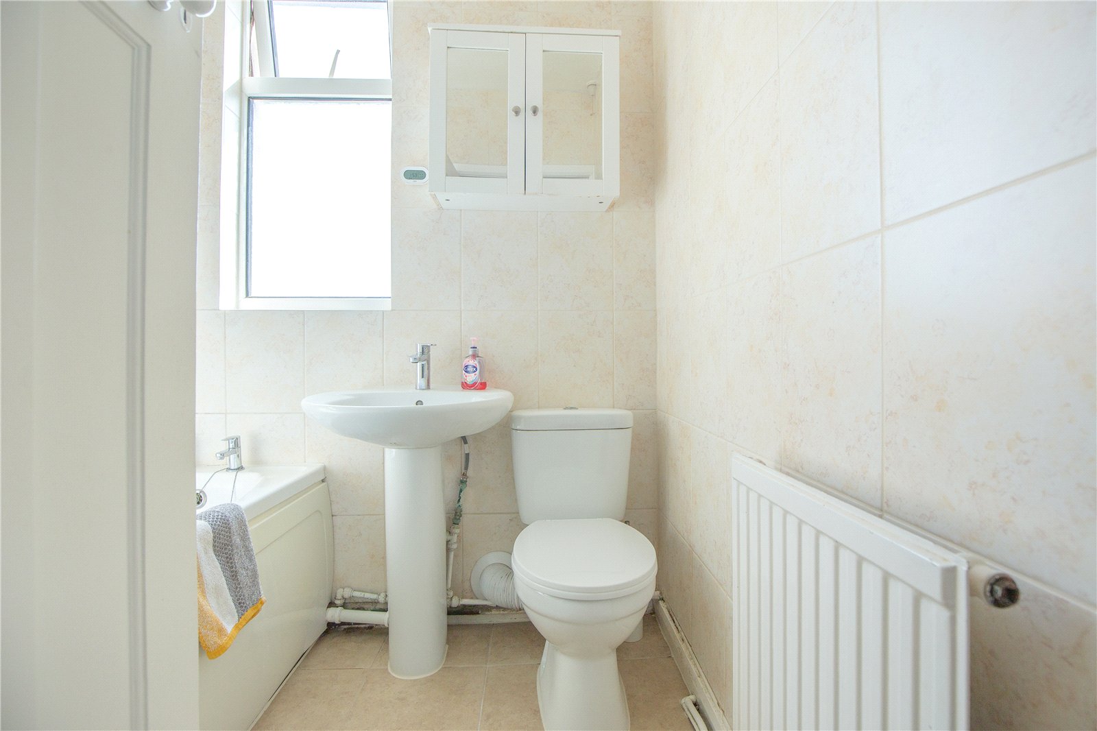 3 bedroom House for sale in Horfield, Bristol