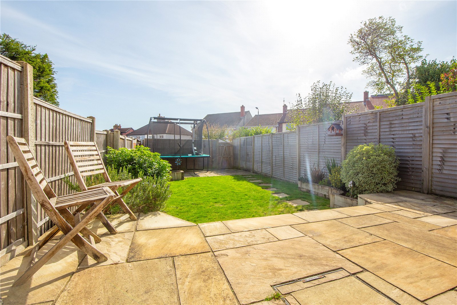 3 bedroom House for sale in Horfield, Bristol