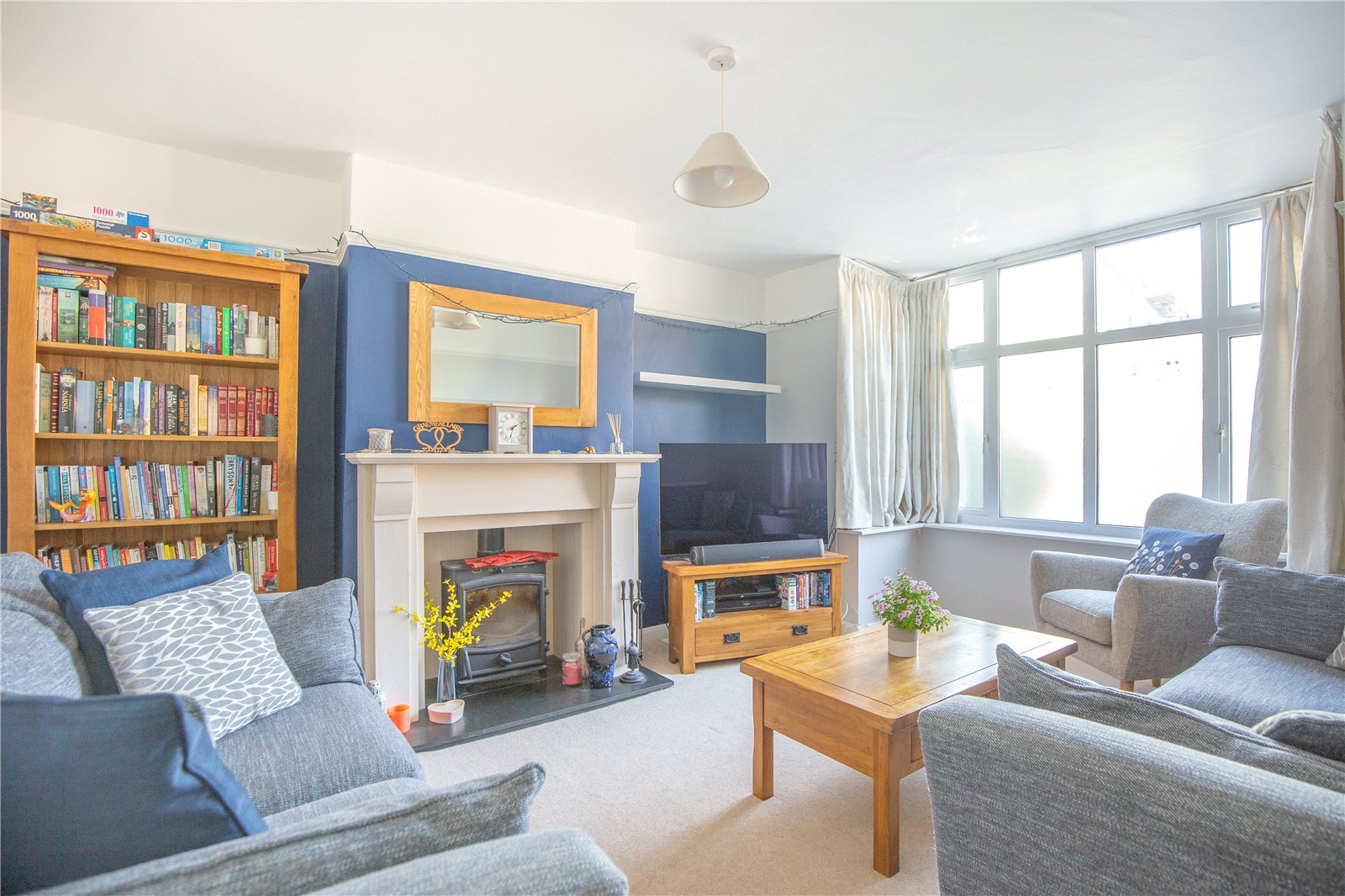 3 bedroom House for sale in Horfield, Bristol