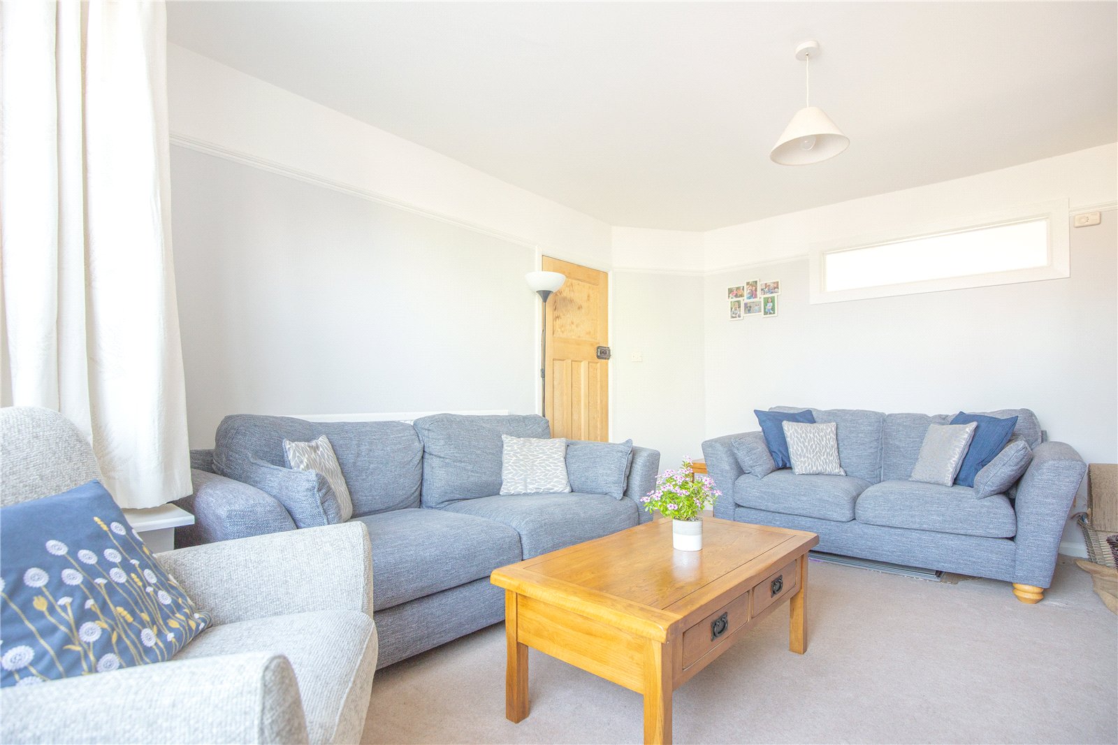 3 bedroom House for sale in Horfield, Bristol