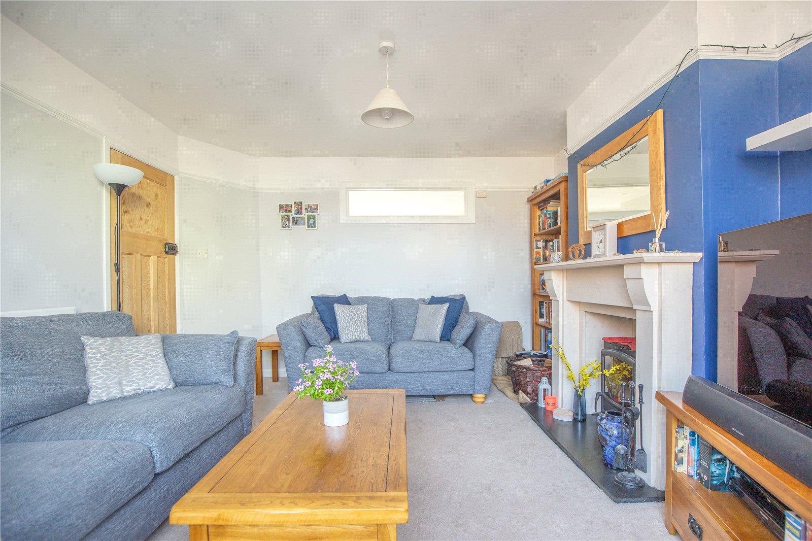 3 bedroom House for sale in Horfield, Bristol