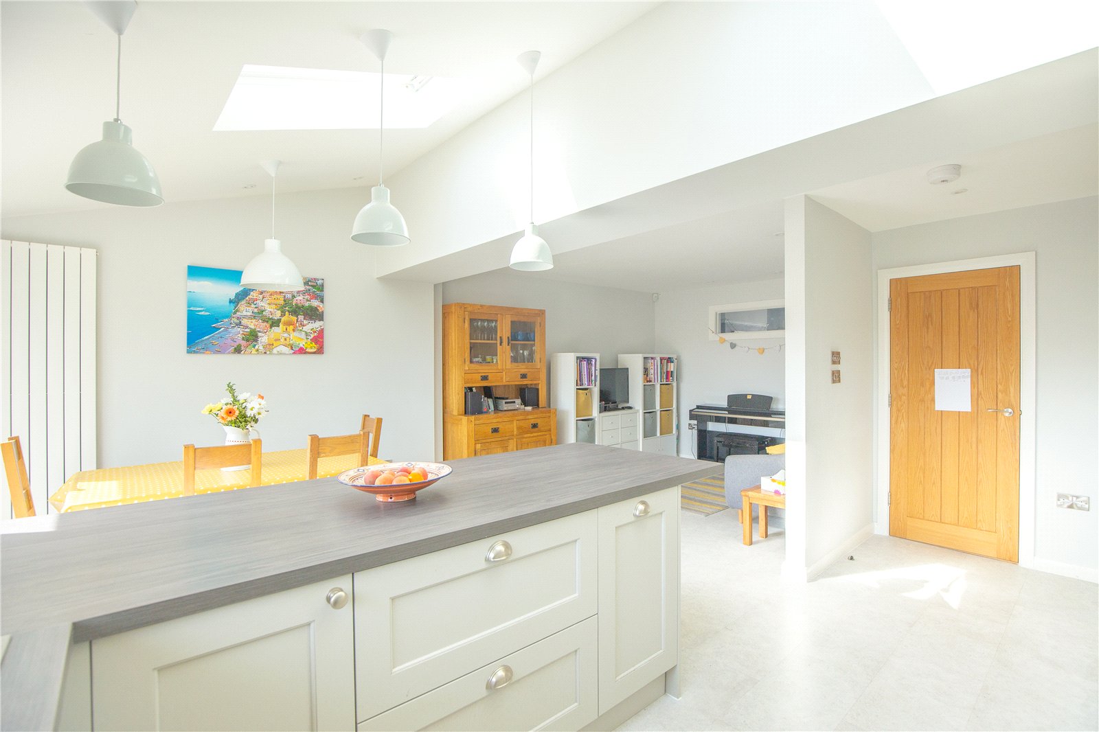 3 bedroom House for sale in Horfield, Bristol