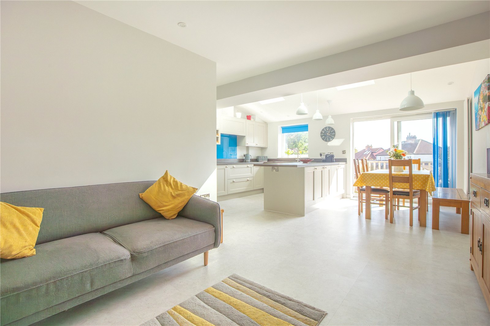 3 bedroom House for sale in Horfield, Bristol