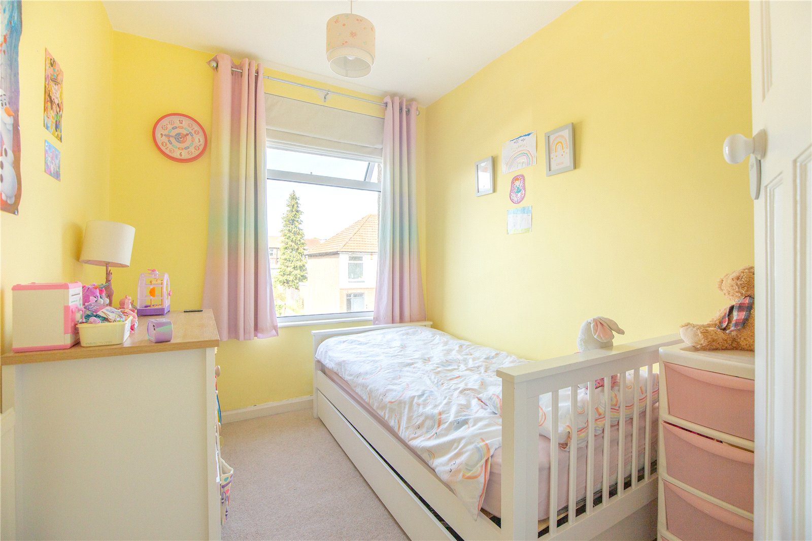 3 bedroom House for sale in Horfield, Bristol