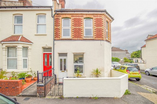 Ashley Down, Bristol