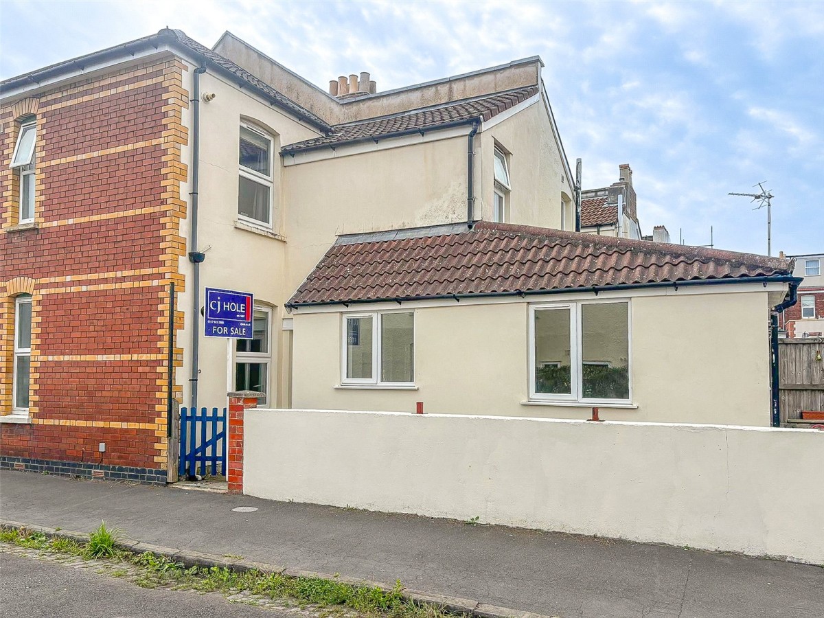 Ashley Down, Bristol