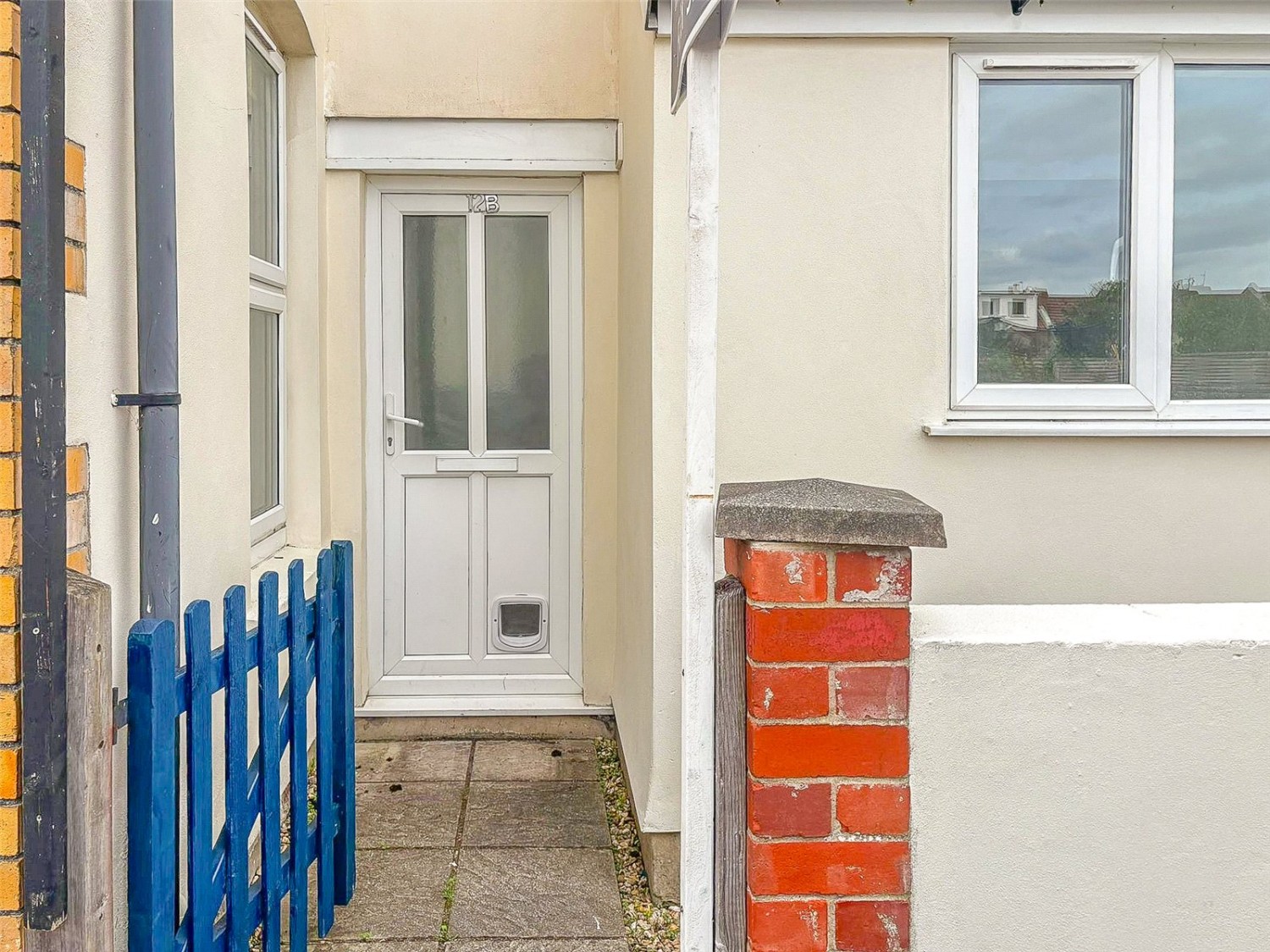 Ashley Down, Bristol