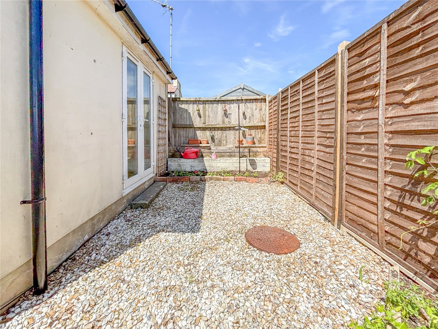 Ashley Down, Bristol