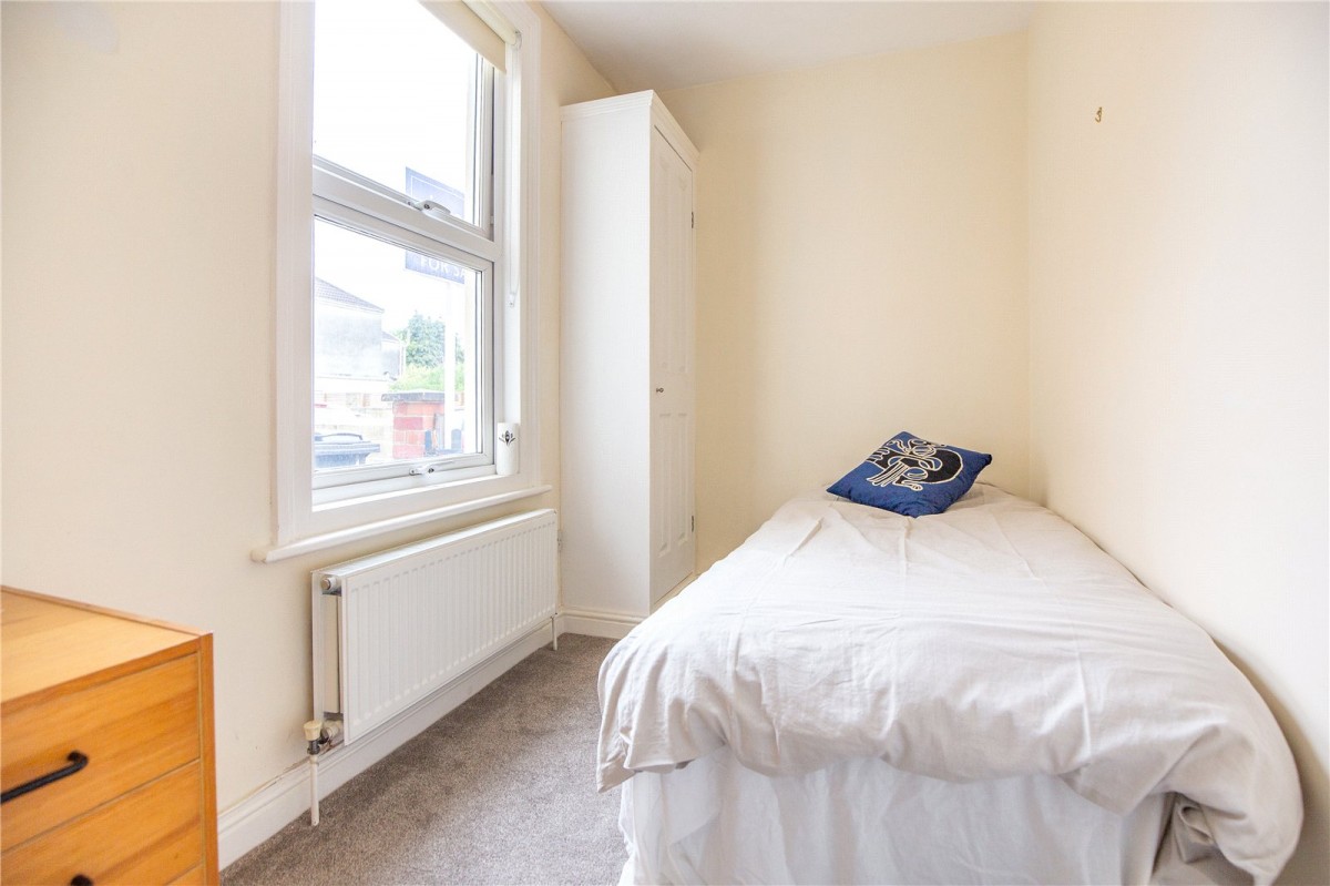 Ashley Down, Bristol