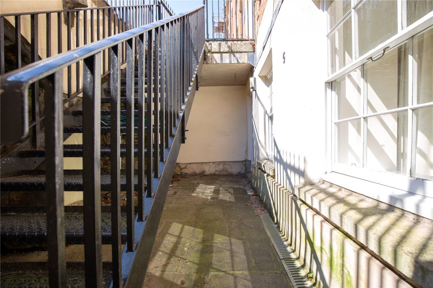 St. Paul Street, Bristol