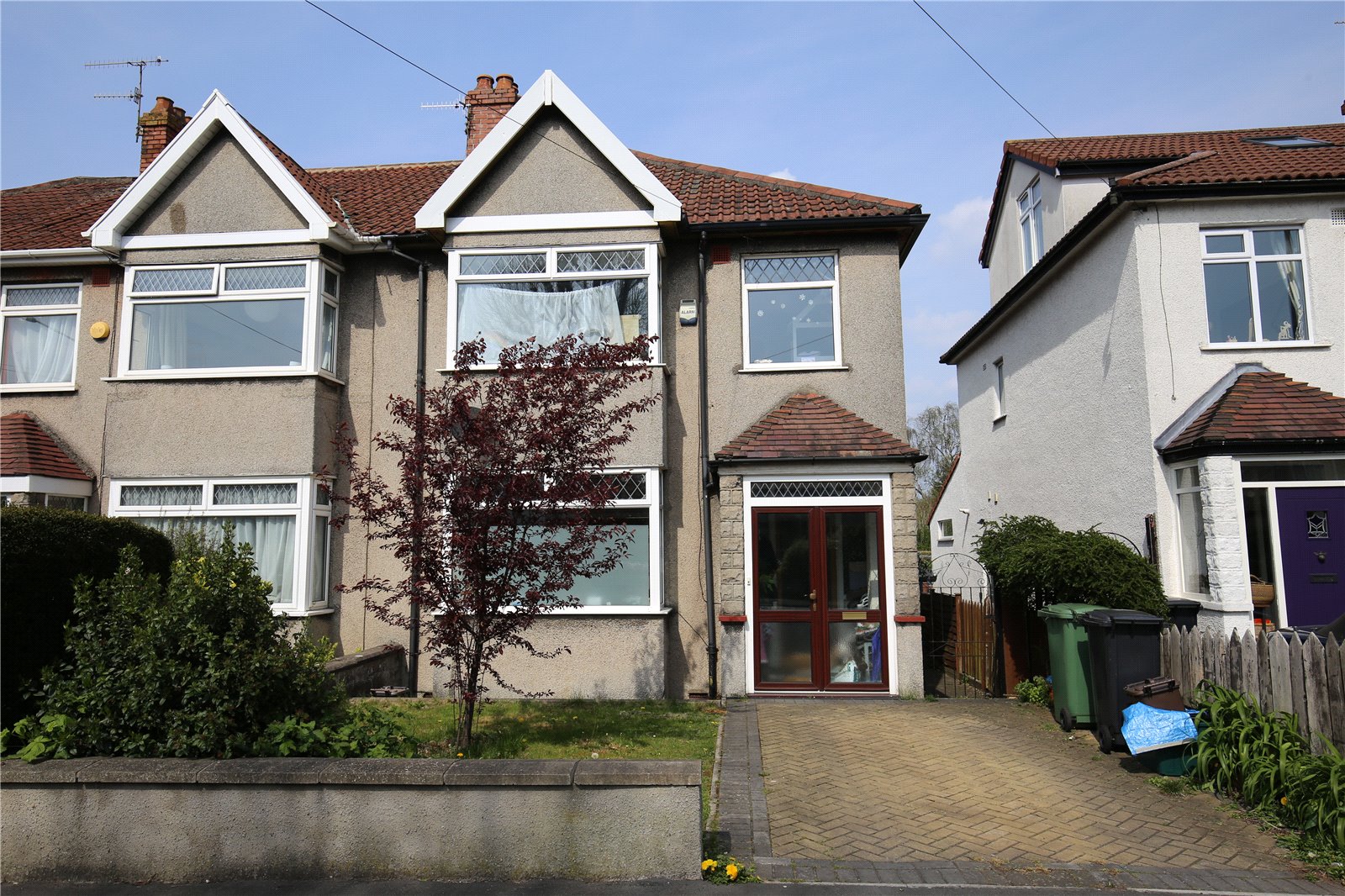 Henleaze, Bristol