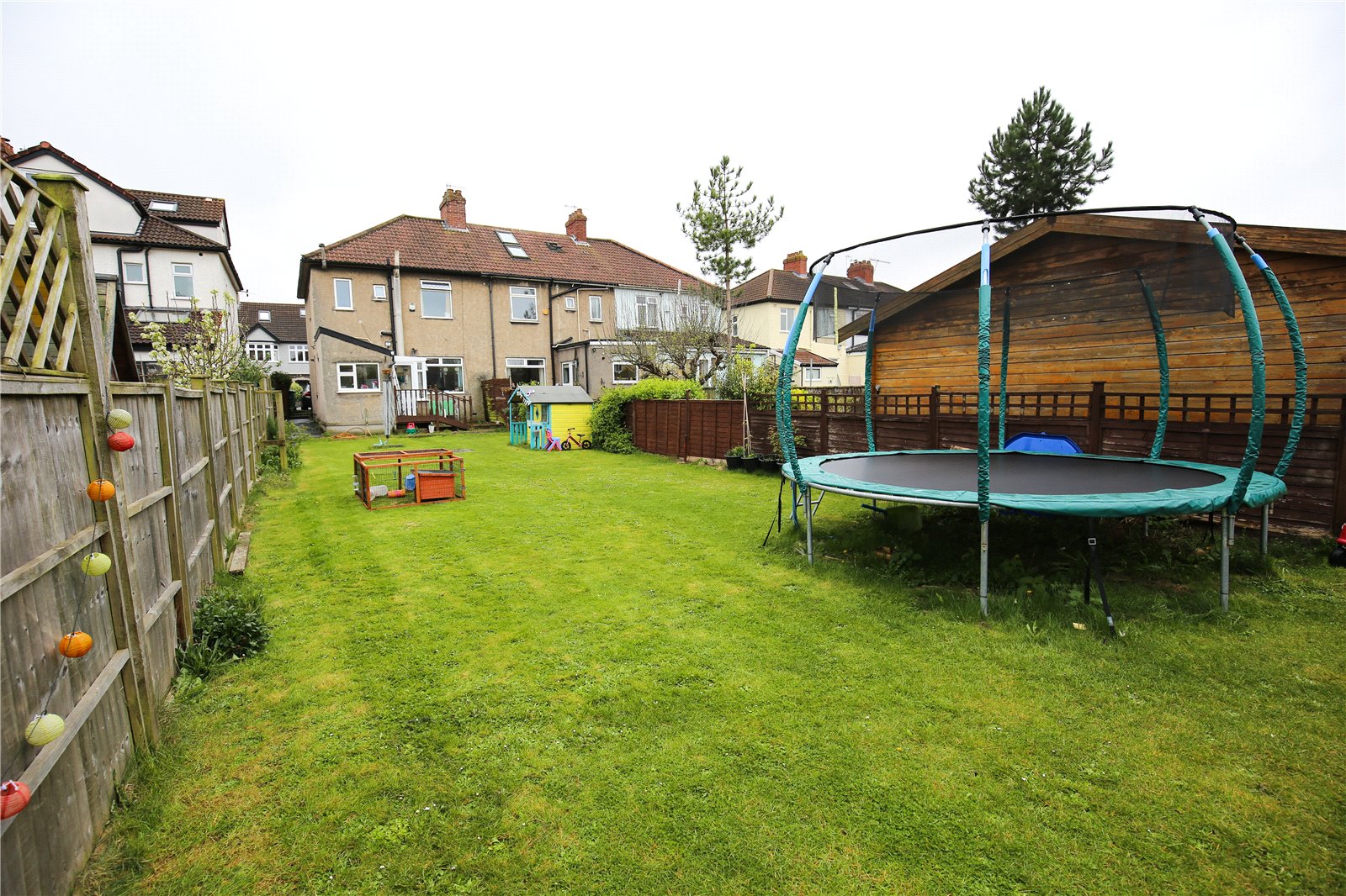 3 bedroom House for sale in Henleaze, Bristol