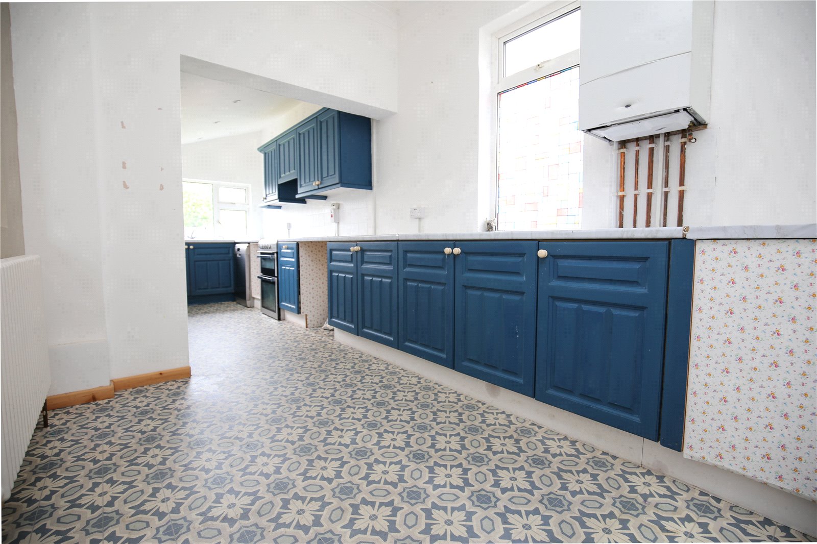 3 bedroom House for sale in Henleaze, Bristol