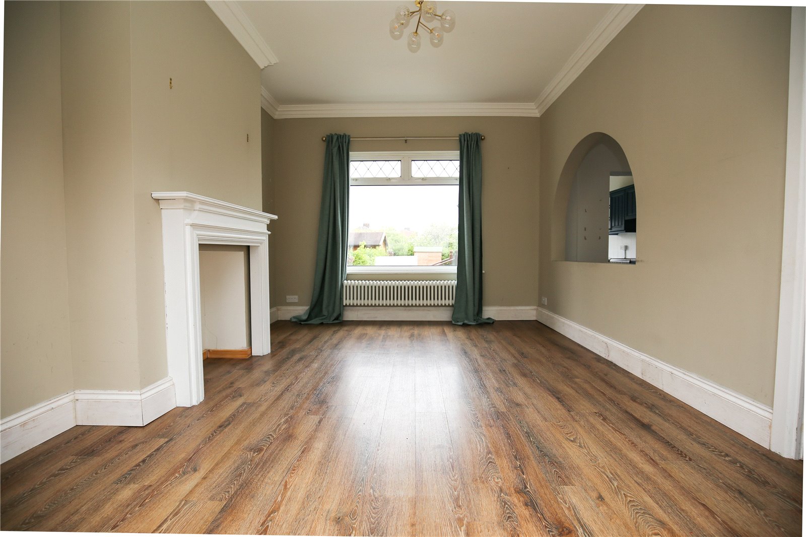 3 bedroom House for sale in Henleaze, Bristol