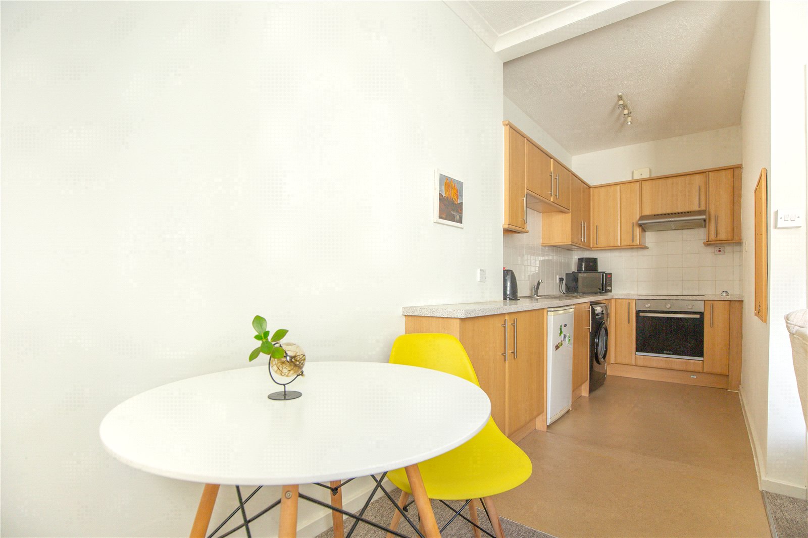 1 bedroom Flat for sale in St. Pauls, Bristol