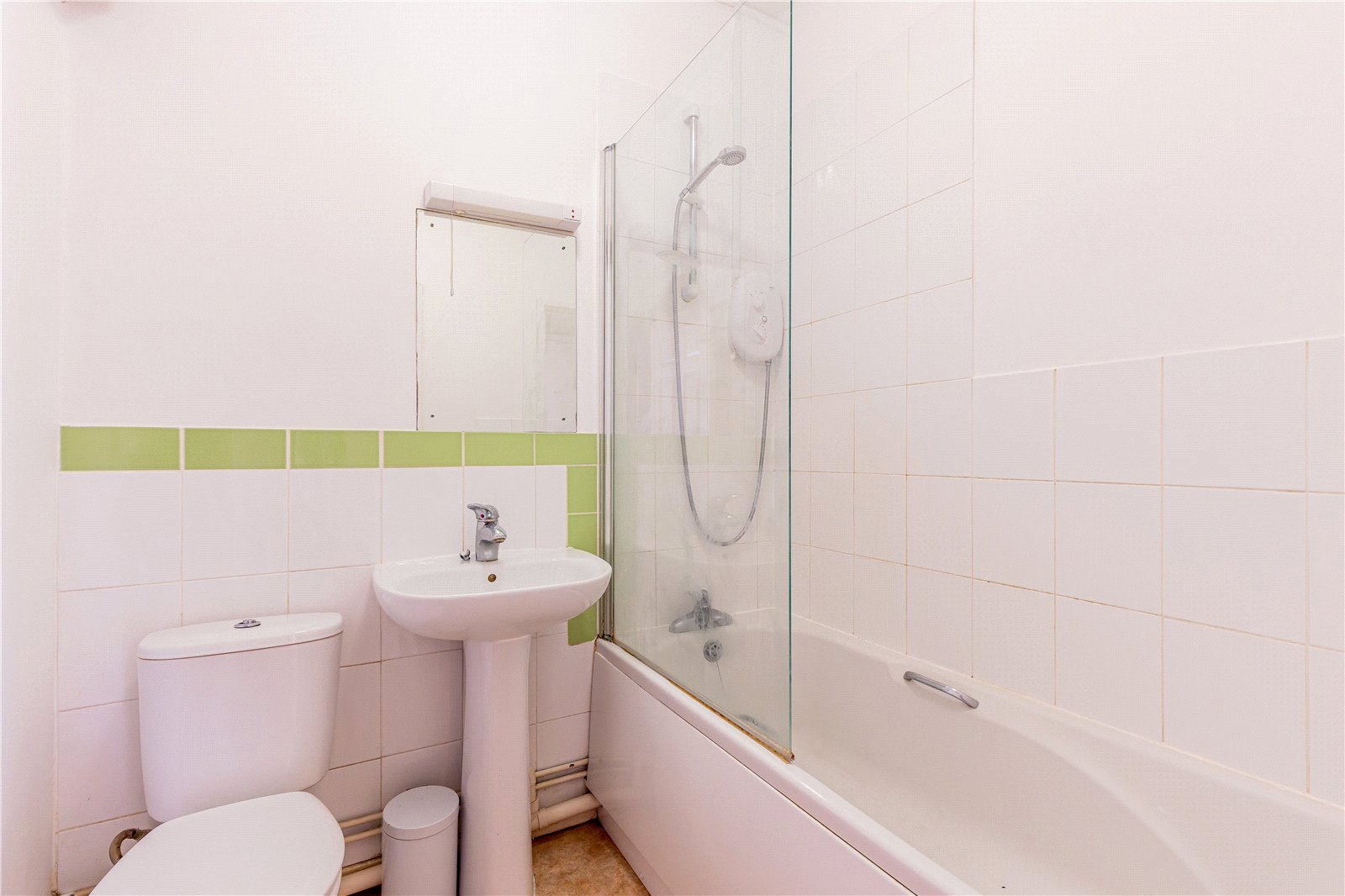 1 bedroom Flat for sale in St. Pauls, Bristol