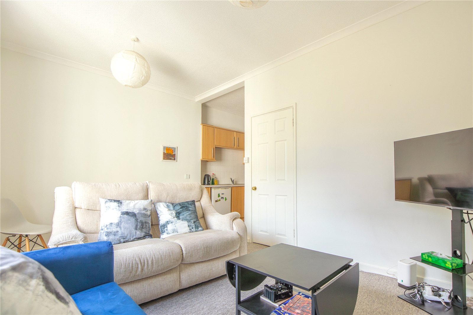 1 bedroom Flat for sale in St. Pauls, Bristol