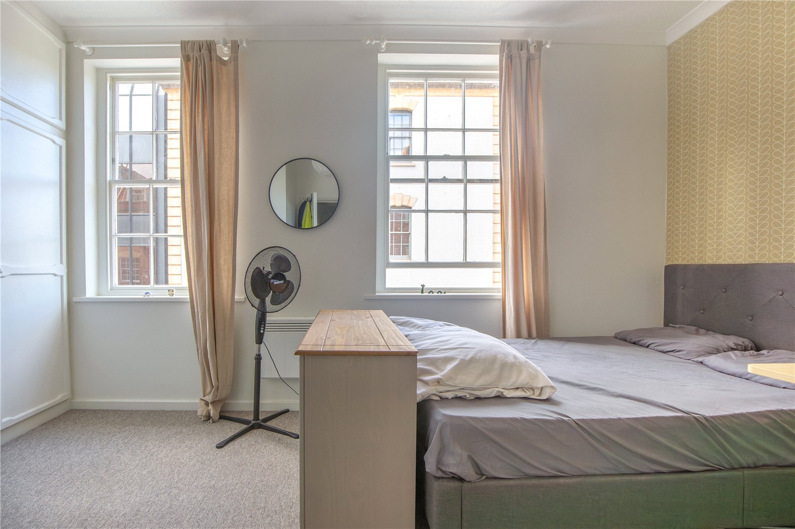 1 bedroom Flat for sale in St. Pauls, Bristol