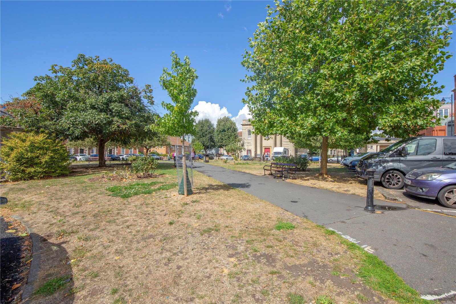 1 bedroom Flat for sale in St. Pauls, Bristol