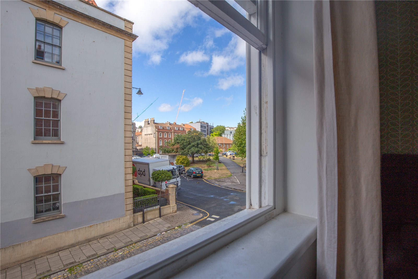 1 bedroom Flat for sale in St. Pauls, Bristol