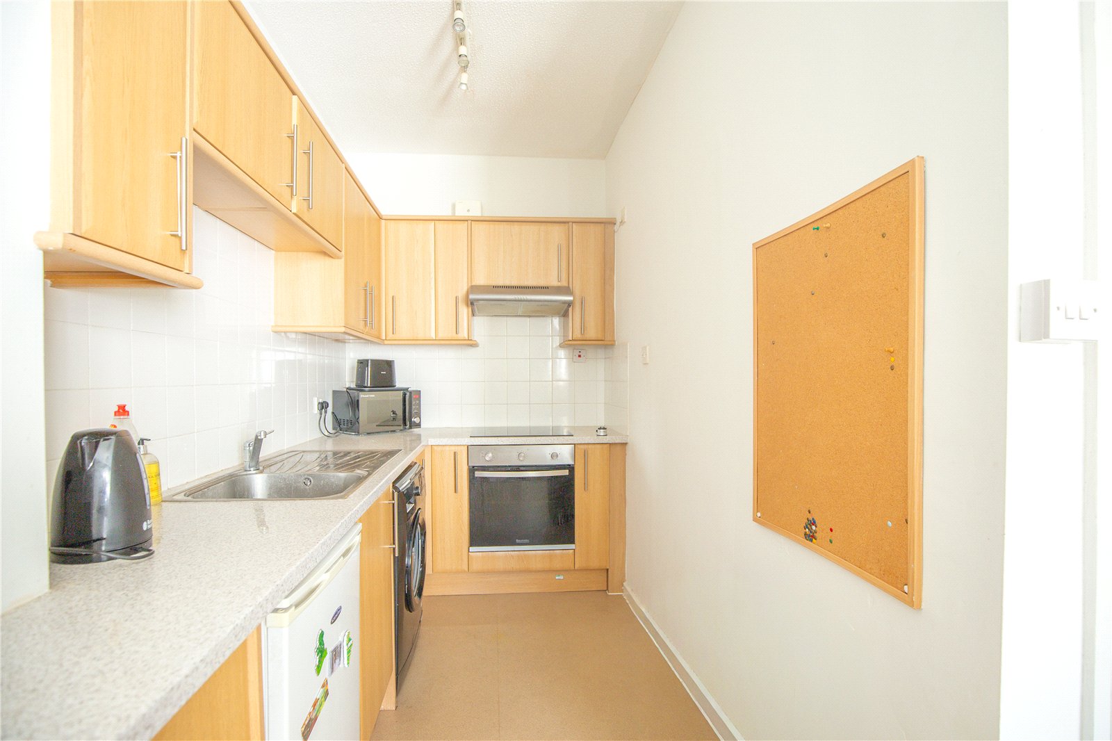 1 bedroom Flat for sale in St. Pauls, Bristol