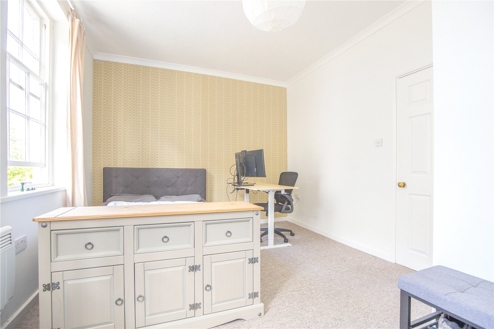 1 bedroom Flat for sale in St. Pauls, Bristol