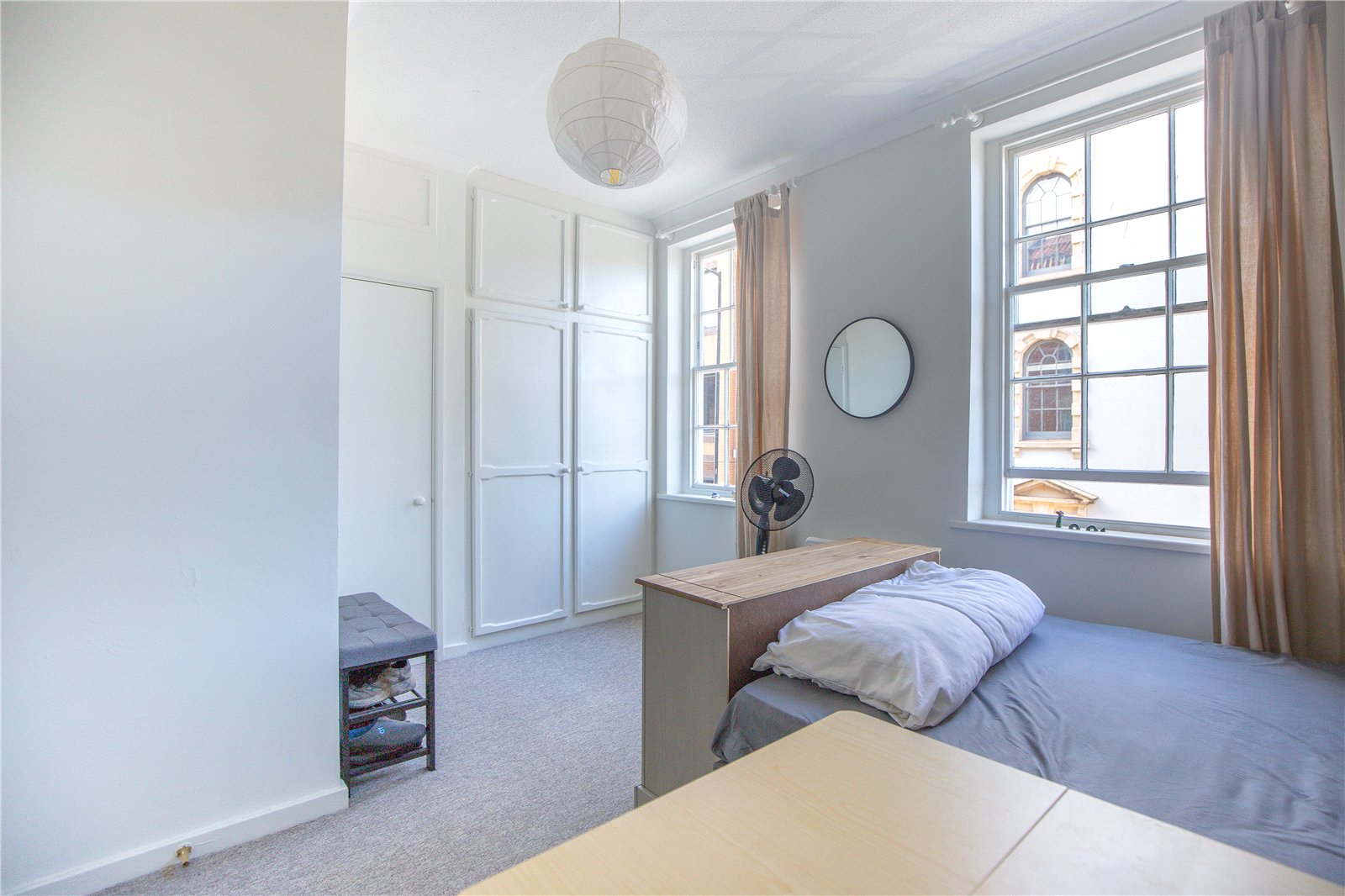 1 bedroom Flat for sale in St. Pauls, Bristol