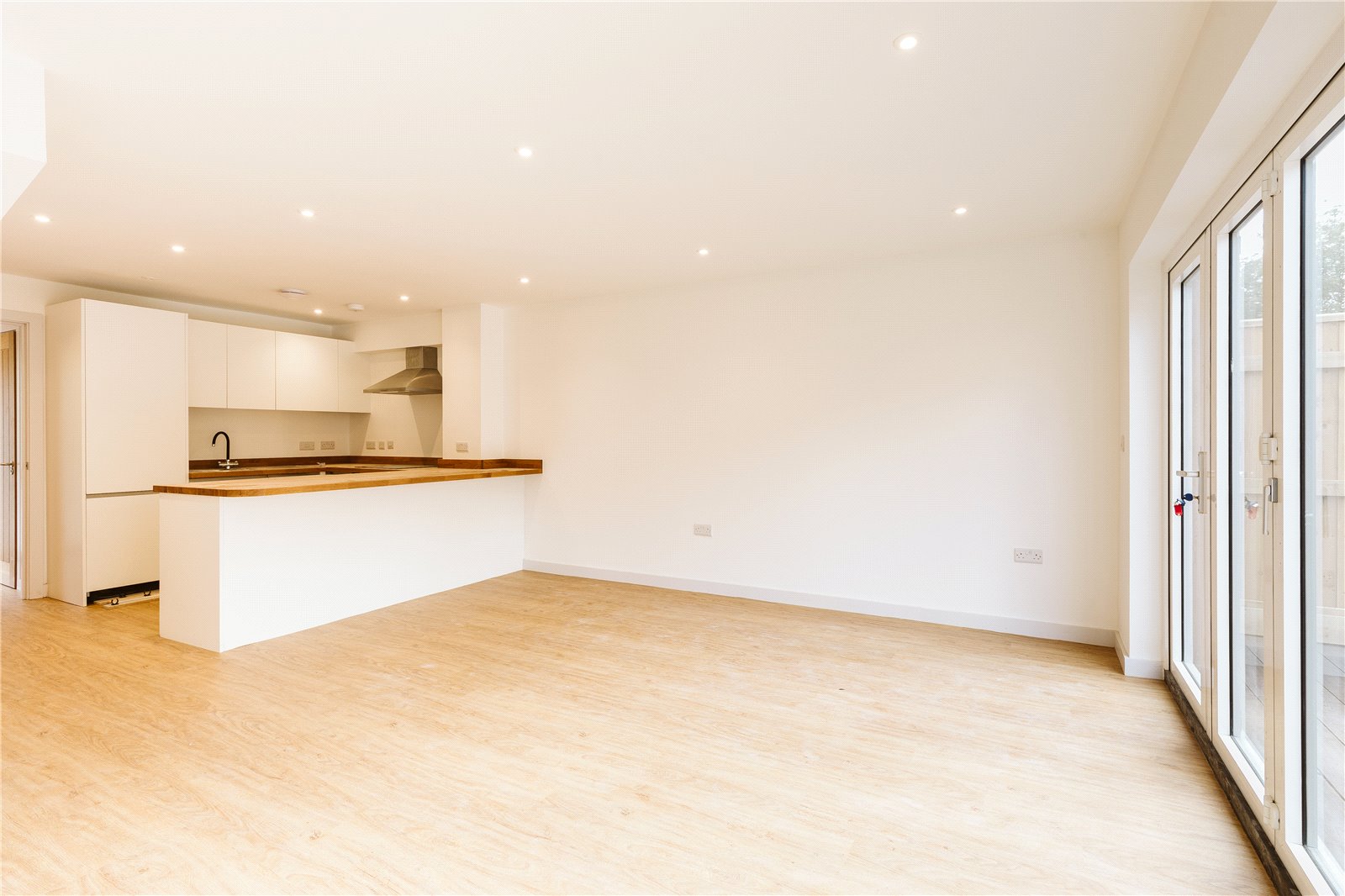 4 bedroom House for sale in St. Agnes, Bristol